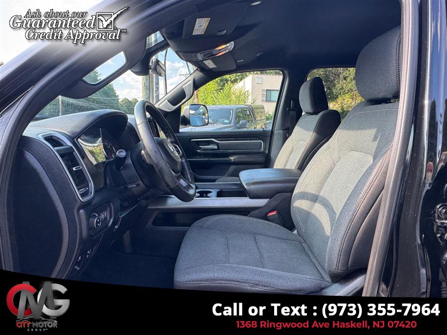 2019 Ram 1500 Big Horn/Lone Star, available for sale in Haskell, New Jersey | City Motor Group Inc.. Haskell, New Jersey 2019 Ram 1500 Big Horn/Lone Star, available for sale in Haskell, New Jersey | City Motor Group Inc.. Haskell, New Jersey