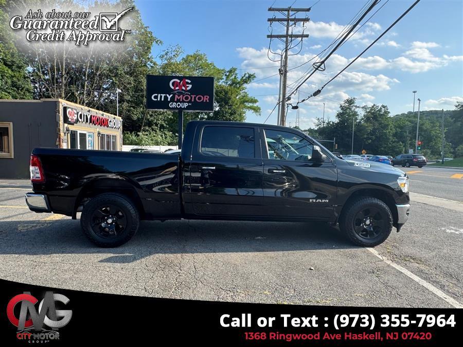 2019 Ram 1500 Big Horn/Lone Star, available for sale in Haskell, New Jersey | City Motor Group Inc.. Haskell, New Jersey 2019 Ram 1500 Big Horn/Lone Star, available for sale in Haskell, New Jersey | City Motor Group Inc.. Haskell, New Jersey