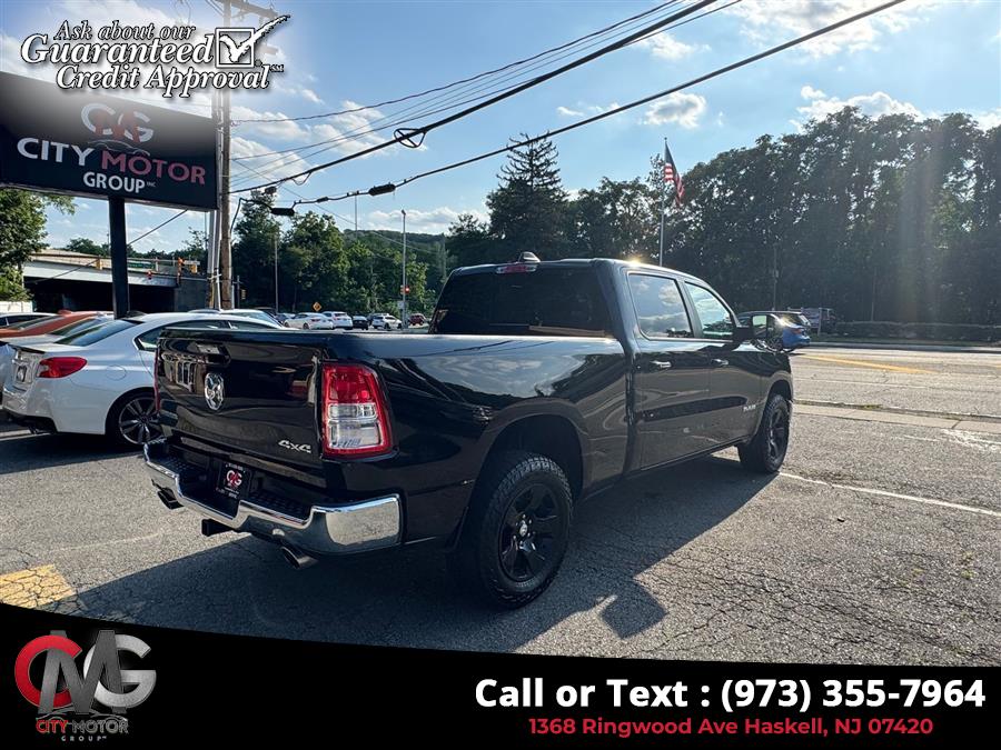 2019 Ram 1500 Big Horn/Lone Star, available for sale in Haskell, New Jersey | City Motor Group Inc.. Haskell, New Jersey 2019 Ram 1500 Big Horn/Lone Star, available for sale in Haskell, New Jersey | City Motor Group Inc.. Haskell, New Jersey