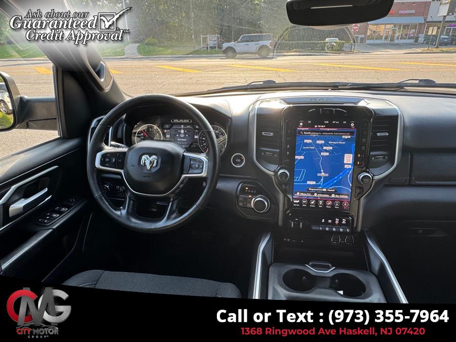 2019 Ram 1500 Big Horn/Lone Star, available for sale in Haskell, New Jersey | City Motor Group Inc.. Haskell, New Jersey 2019 Ram 1500 Big Horn/Lone Star, available for sale in Haskell, New Jersey | City Motor Group Inc.. Haskell, New Jersey