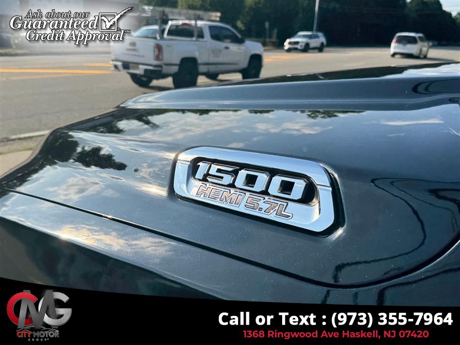 2019 Ram 1500 Big Horn/Lone Star, available for sale in Haskell, New Jersey | City Motor Group Inc.. Haskell, New Jersey 2019 Ram 1500 Big Horn/Lone Star, available for sale in Haskell, New Jersey | City Motor Group Inc.. Haskell, New Jersey