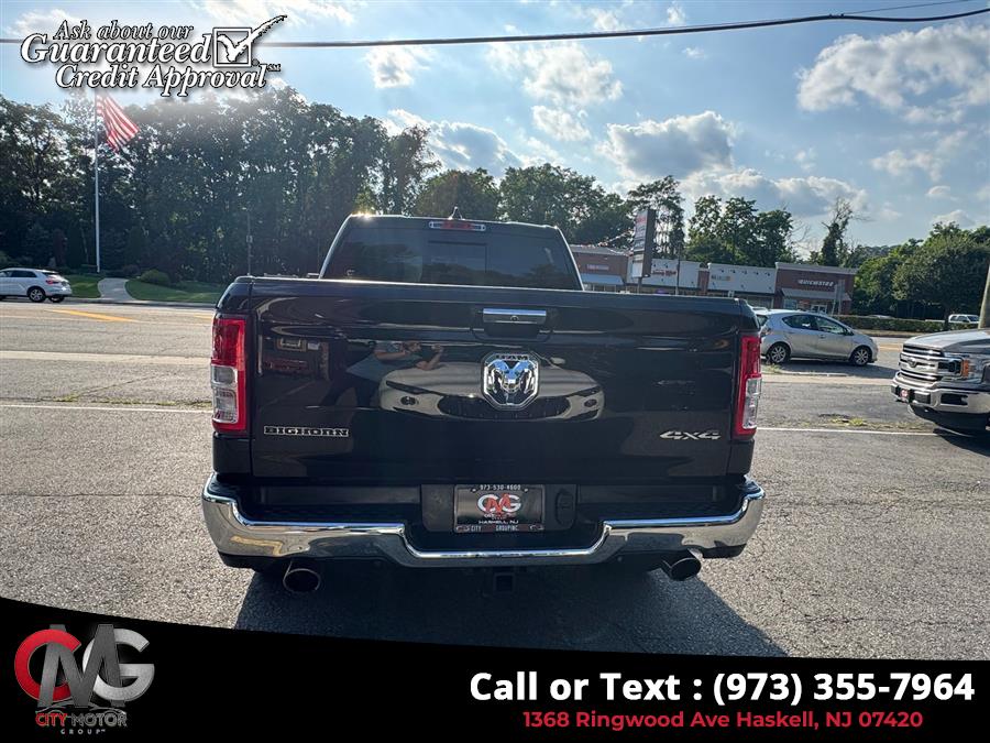 2019 Ram 1500 Big Horn/Lone Star, available for sale in Haskell, New Jersey | City Motor Group Inc.. Haskell, New Jersey 2019 Ram 1500 Big Horn/Lone Star, available for sale in Haskell, New Jersey | City Motor Group Inc.. Haskell, New Jersey