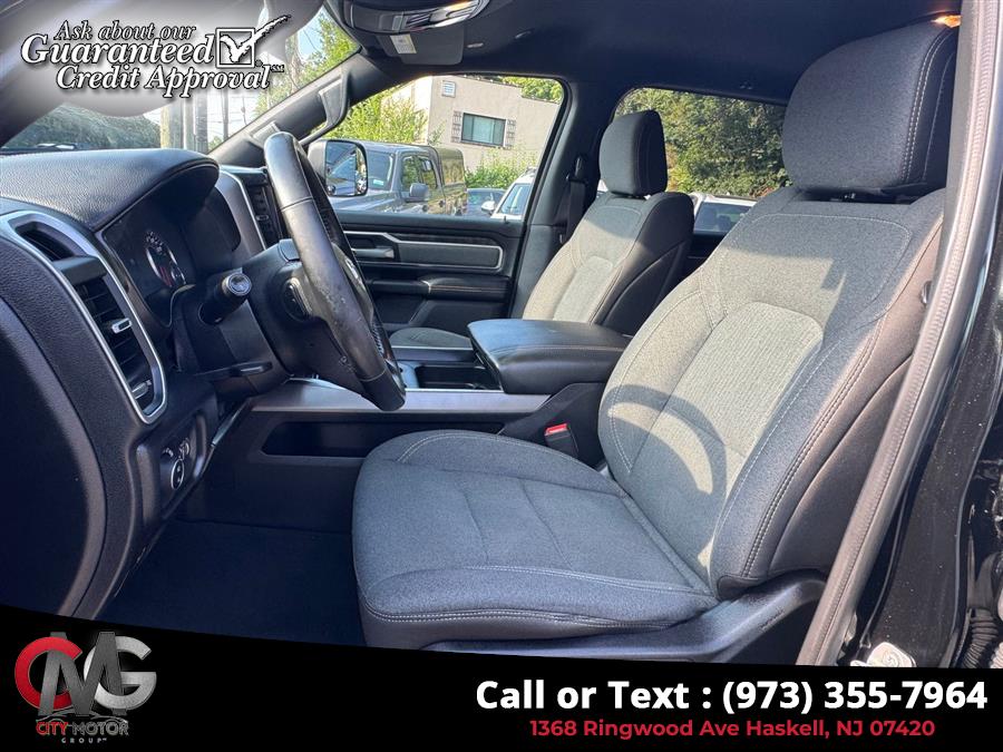 2019 Ram 1500 Big Horn/Lone Star, available for sale in Haskell, New Jersey | City Motor Group Inc.. Haskell, New Jersey 2019 Ram 1500 Big Horn/Lone Star, available for sale in Haskell, New Jersey | City Motor Group Inc.. Haskell, New Jersey