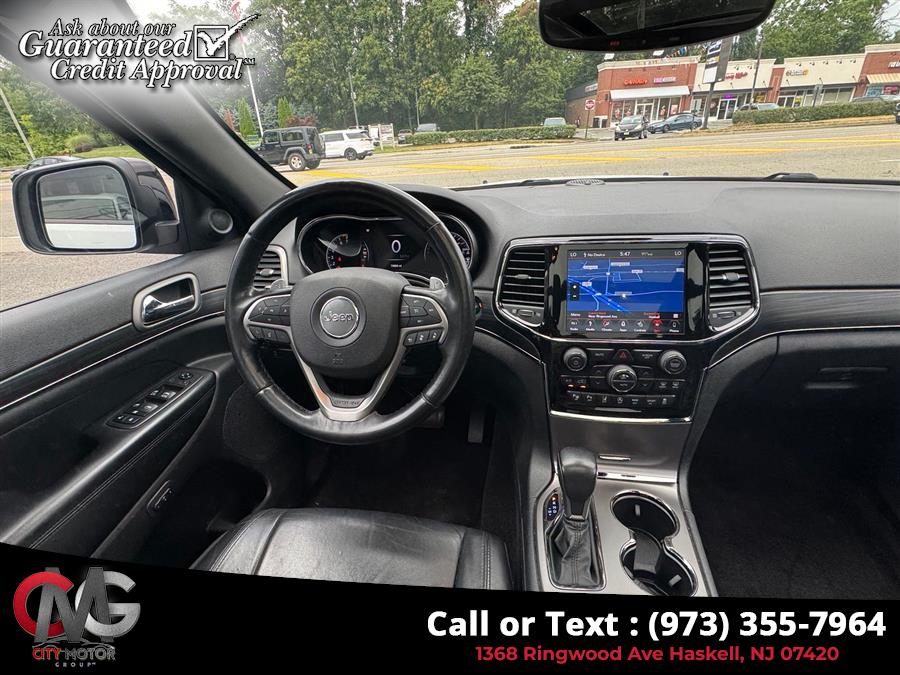 2019 Jeep Grand Cherokee Limited X, available for sale in Haskell, New Jersey | City Motor Group Inc.. Haskell, New Jersey 2019 Jeep Grand Cherokee Limited X, available for sale in Haskell, New Jersey | City Motor Group Inc.. Haskell, New Jersey