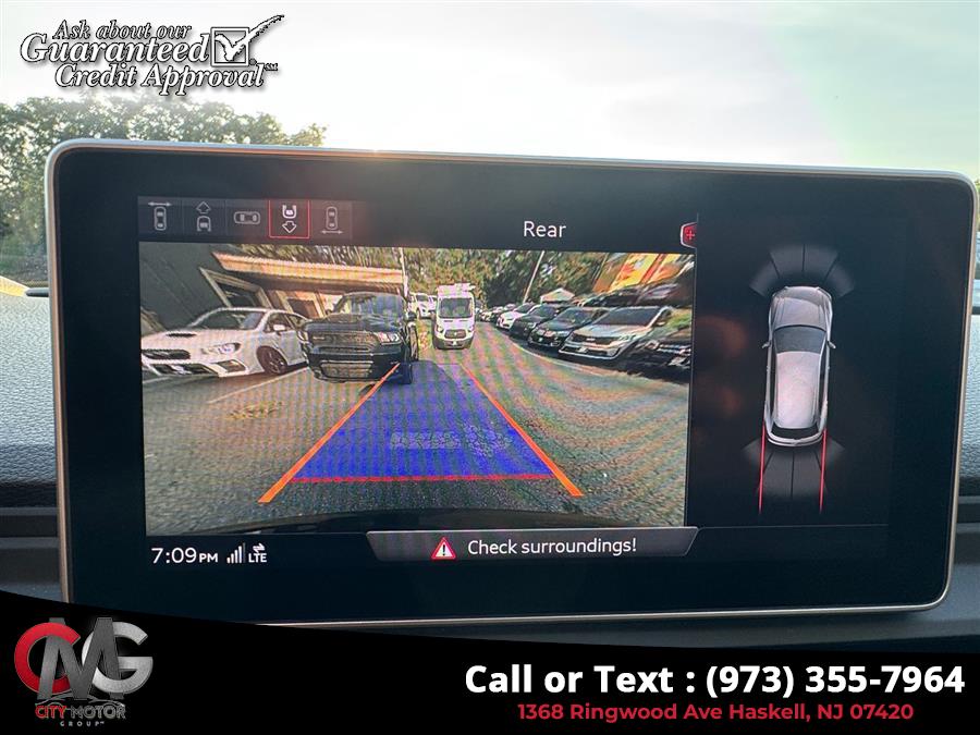 2018 Audi Q5 2.0T Premium, available for sale in Haskell, New Jersey | City Motor Group Inc.. Haskell, New Jersey 2018 Audi Q5 2.0T Premium, available for sale in Haskell, New Jersey | City Motor Group Inc.. Haskell, New Jersey
