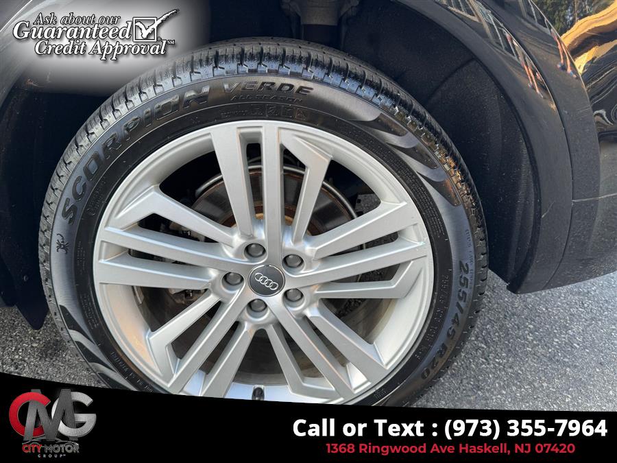 2018 Audi Q5 2.0T Premium, available for sale in Haskell, New Jersey | City Motor Group Inc.. Haskell, New Jersey 2018 Audi Q5 2.0T Premium, available for sale in Haskell, New Jersey | City Motor Group Inc.. Haskell, New Jersey