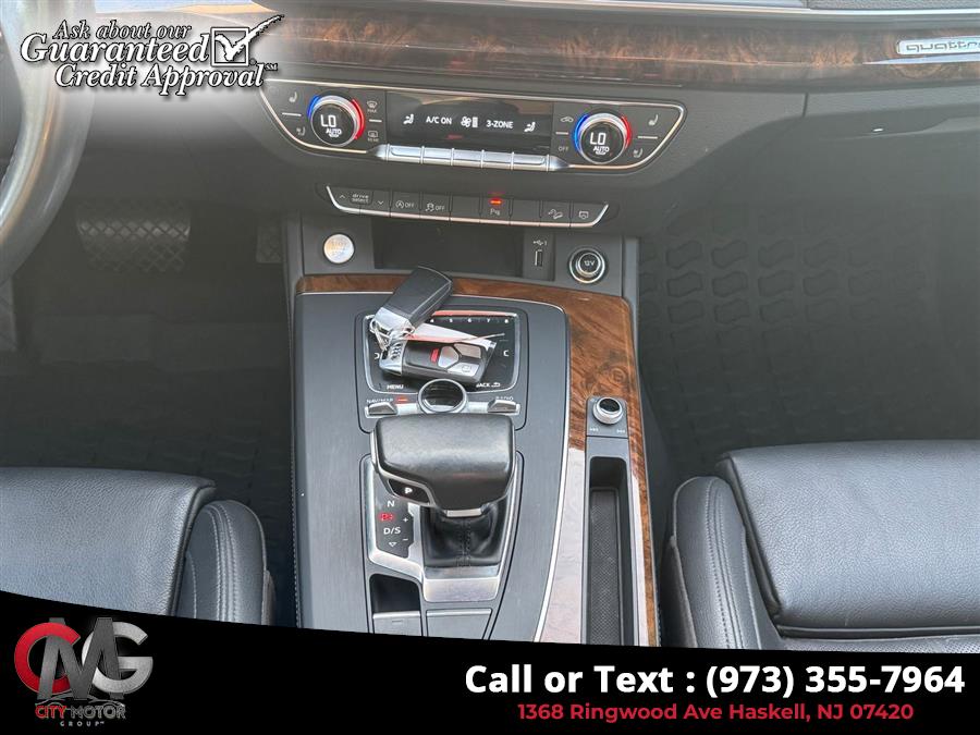 2018 Audi Q5 2.0T Premium, available for sale in Haskell, New Jersey | City Motor Group Inc.. Haskell, New Jersey 2018 Audi Q5 2.0T Premium, available for sale in Haskell, New Jersey | City Motor Group Inc.. Haskell, New Jersey
