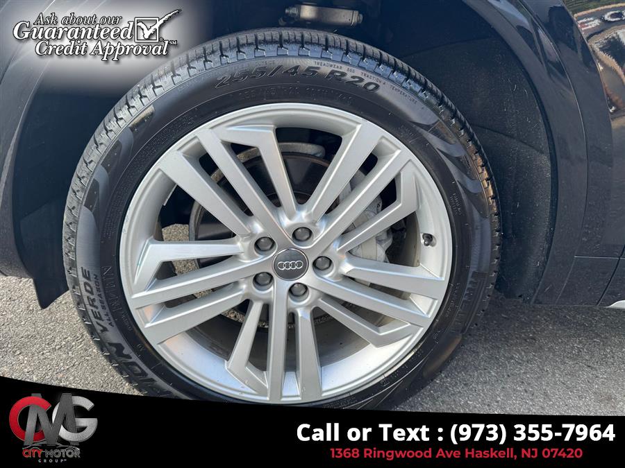 2018 Audi Q5 2.0T Premium, available for sale in Haskell, New Jersey | City Motor Group Inc.. Haskell, New Jersey 2018 Audi Q5 2.0T Premium, available for sale in Haskell, New Jersey | City Motor Group Inc.. Haskell, New Jersey