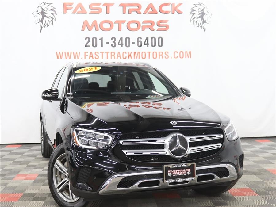 2021 Mercedes-benz Glc 300 4MATIC, available for sale in Paterson, New Jersey | Fast Track Motors. Paterson, New Jersey 2021 Mercedes-benz Glc 300 4MATIC, available for sale in Paterson, New Jersey | Fast Track Motors. Paterson, New Jersey