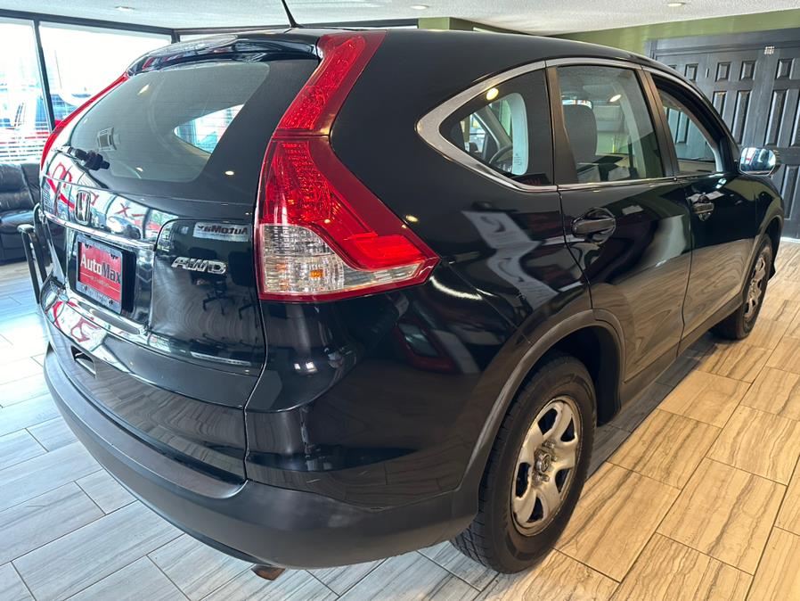 2014 Honda CR-V AWD 5dr LX, available for sale in West Hartford, Connecticut | AutoMax. West Hartford, Connecticut 2014 Honda CR-V AWD 5dr LX, available for sale in West Hartford, Connecticut | AutoMax. West Hartford, Connecticut