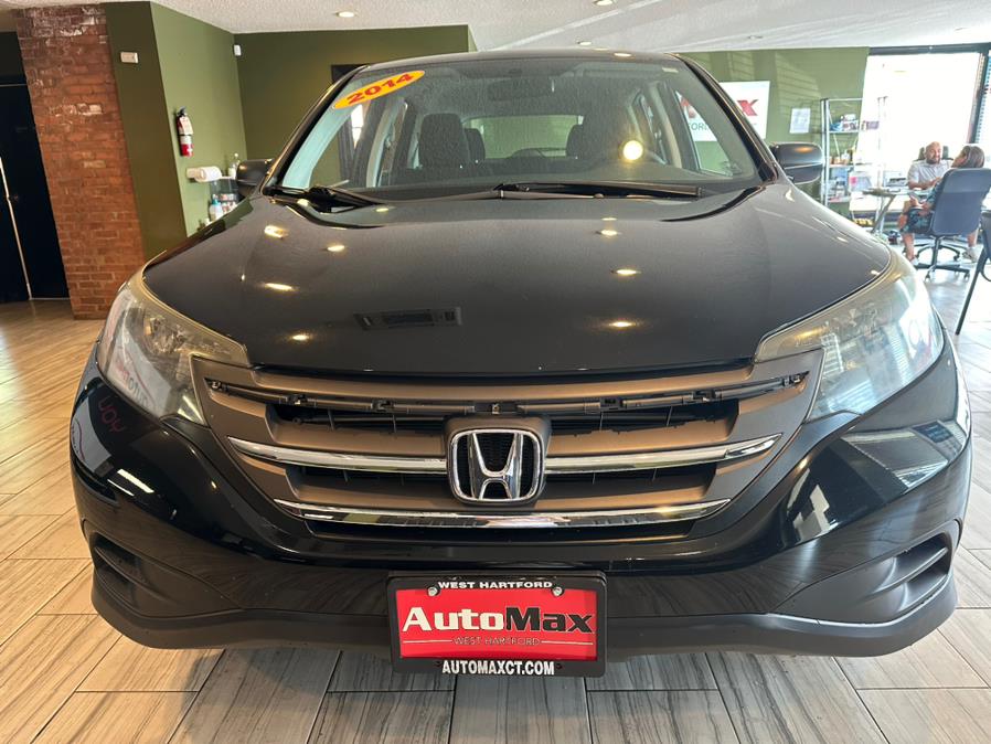 2014 Honda CR-V AWD 5dr LX, available for sale in West Hartford, Connecticut | AutoMax. West Hartford, Connecticut 2014 Honda CR-V AWD 5dr LX, available for sale in West Hartford, Connecticut | AutoMax. West Hartford, Connecticut