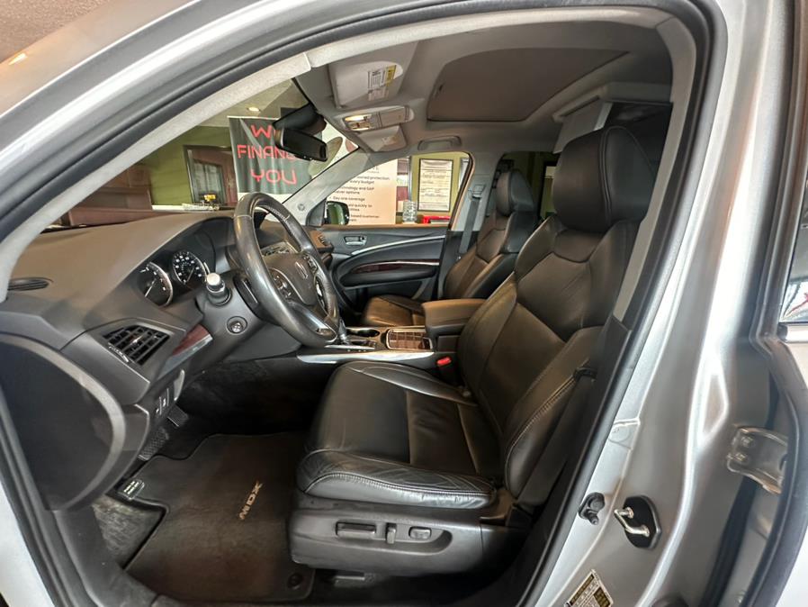 2015 Acura MDX SH-AWD 4dr Tech/Entertainment Pkg, available for sale in West Hartford, Connecticut | AutoMax. West Hartford, Connecticut 2015 Acura MDX SH-AWD 4dr Tech/Entertainment Pkg, available for sale in West Hartford, Connecticut | AutoMax. West Hartford, Connecticut