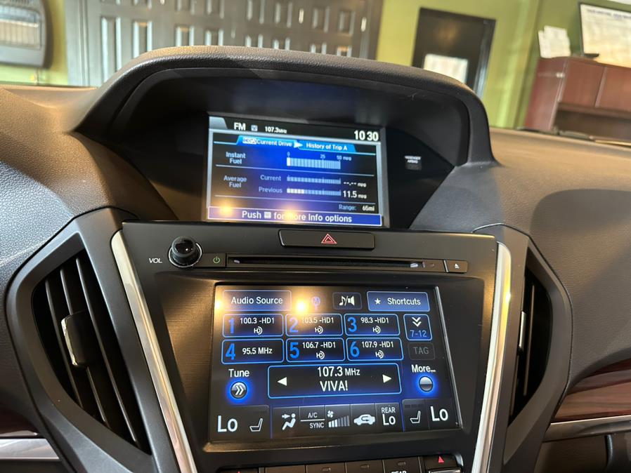 2015 Acura MDX SH-AWD 4dr Tech/Entertainment Pkg, available for sale in West Hartford, Connecticut | AutoMax. West Hartford, Connecticut 2015 Acura MDX SH-AWD 4dr Tech/Entertainment Pkg, available for sale in West Hartford, Connecticut | AutoMax. West Hartford, Connecticut