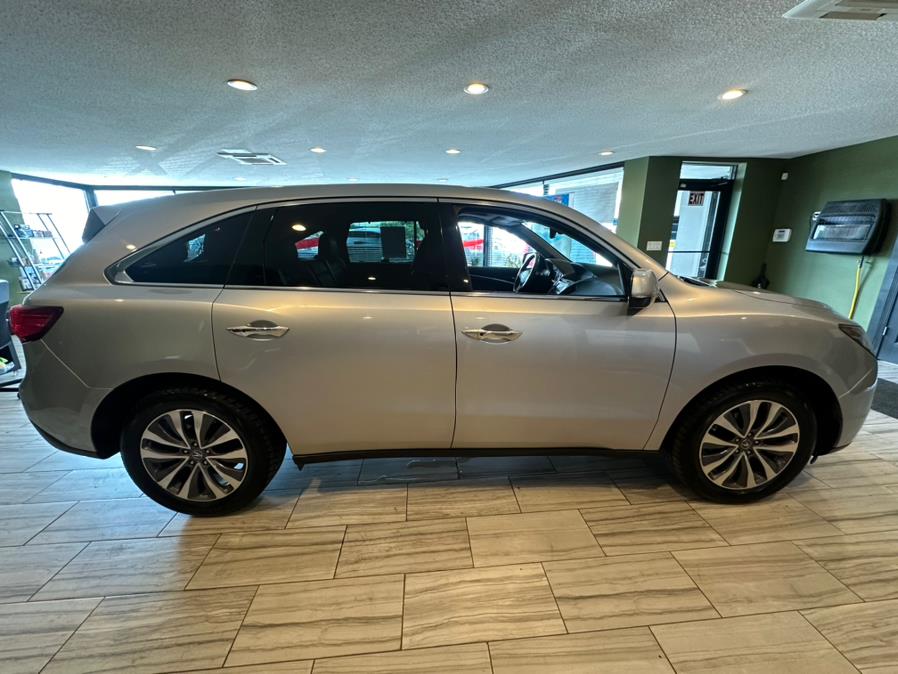 2015 Acura MDX SH-AWD 4dr Tech/Entertainment Pkg, available for sale in West Hartford, Connecticut | AutoMax. West Hartford, Connecticut 2015 Acura MDX SH-AWD 4dr Tech/Entertainment Pkg, available for sale in West Hartford, Connecticut | AutoMax. West Hartford, Connecticut