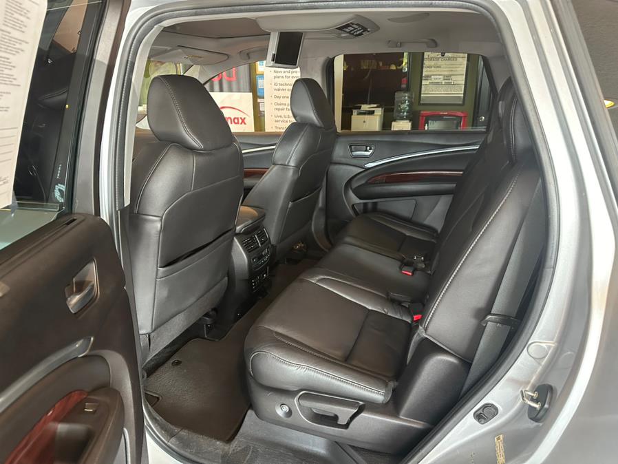 2015 Acura MDX SH-AWD 4dr Tech/Entertainment Pkg, available for sale in West Hartford, Connecticut | AutoMax. West Hartford, Connecticut 2015 Acura MDX SH-AWD 4dr Tech/Entertainment Pkg, available for sale in West Hartford, Connecticut | AutoMax. West Hartford, Connecticut
