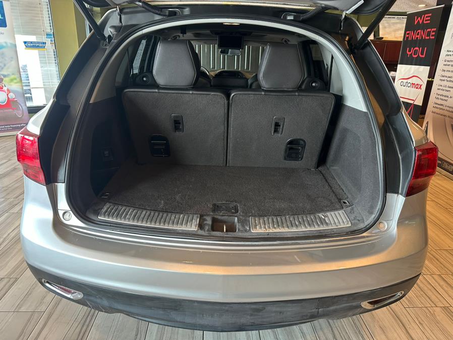 2015 Acura MDX SH-AWD 4dr Tech/Entertainment Pkg, available for sale in West Hartford, Connecticut | AutoMax. West Hartford, Connecticut 2015 Acura MDX SH-AWD 4dr Tech/Entertainment Pkg, available for sale in West Hartford, Connecticut | AutoMax. West Hartford, Connecticut