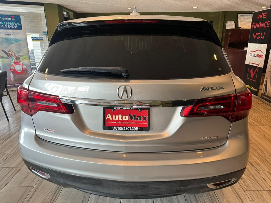 2015 Acura MDX SH-AWD 4dr Tech/Entertainment Pkg, available for sale in West Hartford, Connecticut | AutoMax. West Hartford, Connecticut 2015 Acura MDX SH-AWD 4dr Tech/Entertainment Pkg, available for sale in West Hartford, Connecticut | AutoMax. West Hartford, Connecticut