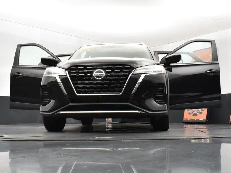 2021 Nissan Kicks SV Sport Utility 4D, available for sale in Irvington, New Jersey | NJ Used Cars Center. Irvington, New Jersey 2021 Nissan Kicks SV Sport Utility 4D, available for sale in Irvington, New Jersey | NJ Used Cars Center. Irvington, New Jersey