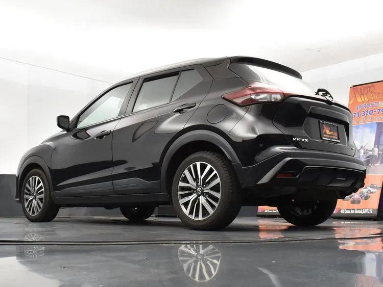 2021 Nissan Kicks SV Sport Utility 4D, available for sale in Irvington, New Jersey | NJ Used Cars Center. Irvington, New Jersey 2021 Nissan Kicks SV Sport Utility 4D, available for sale in Irvington, New Jersey | NJ Used Cars Center. Irvington, New Jersey