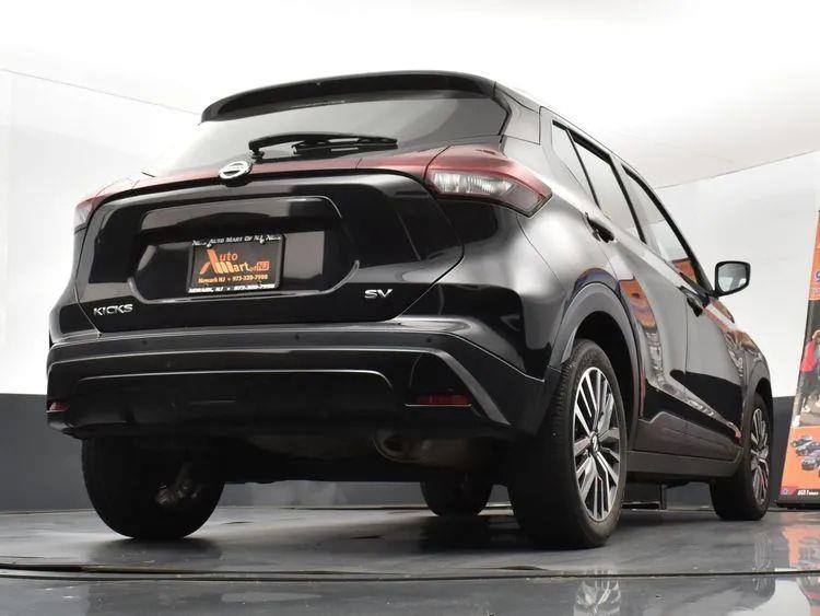 2021 Nissan Kicks SV Sport Utility 4D, available for sale in Irvington, New Jersey | NJ Used Cars Center. Irvington, New Jersey 2021 Nissan Kicks SV Sport Utility 4D, available for sale in Irvington, New Jersey | NJ Used Cars Center. Irvington, New Jersey