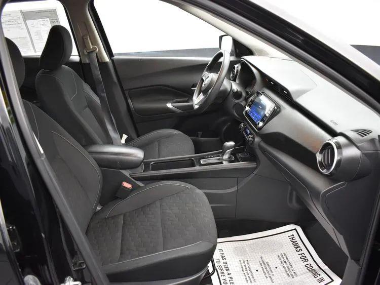 2021 Nissan Kicks SV Sport Utility 4D, available for sale in Irvington, New Jersey | NJ Used Cars Center. Irvington, New Jersey 2021 Nissan Kicks SV Sport Utility 4D, available for sale in Irvington, New Jersey | NJ Used Cars Center. Irvington, New Jersey