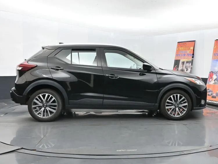 2021 Nissan Kicks SV Sport Utility 4D, available for sale in Irvington, New Jersey | NJ Used Cars Center. Irvington, New Jersey 2021 Nissan Kicks SV Sport Utility 4D, available for sale in Irvington, New Jersey | NJ Used Cars Center. Irvington, New Jersey