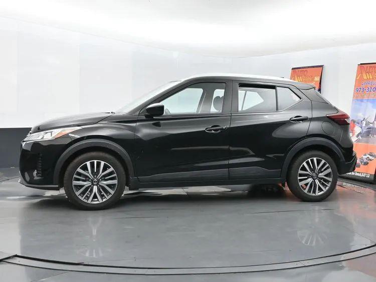 2021 Nissan Kicks SV Sport Utility 4D, available for sale in Irvington, New Jersey | NJ Used Cars Center. Irvington, New Jersey 2021 Nissan Kicks SV Sport Utility 4D, available for sale in Irvington, New Jersey | NJ Used Cars Center. Irvington, New Jersey
