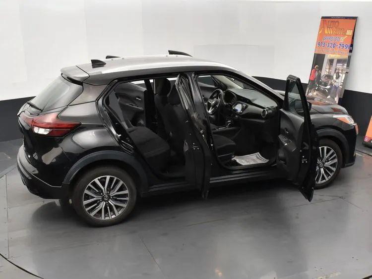 2021 Nissan Kicks SV Sport Utility 4D, available for sale in Irvington, New Jersey | NJ Used Cars Center. Irvington, New Jersey 2021 Nissan Kicks SV Sport Utility 4D, available for sale in Irvington, New Jersey | NJ Used Cars Center. Irvington, New Jersey
