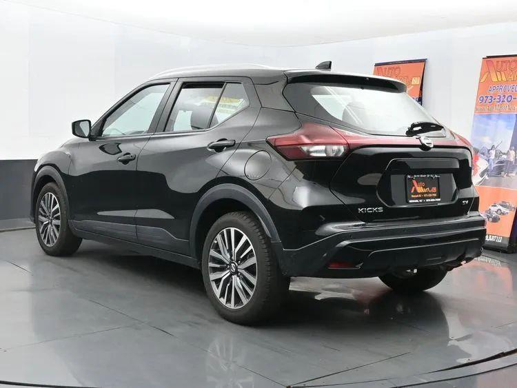 2021 Nissan Kicks SV Sport Utility 4D, available for sale in Irvington, New Jersey | NJ Used Cars Center. Irvington, New Jersey 2021 Nissan Kicks SV Sport Utility 4D, available for sale in Irvington, New Jersey | NJ Used Cars Center. Irvington, New Jersey