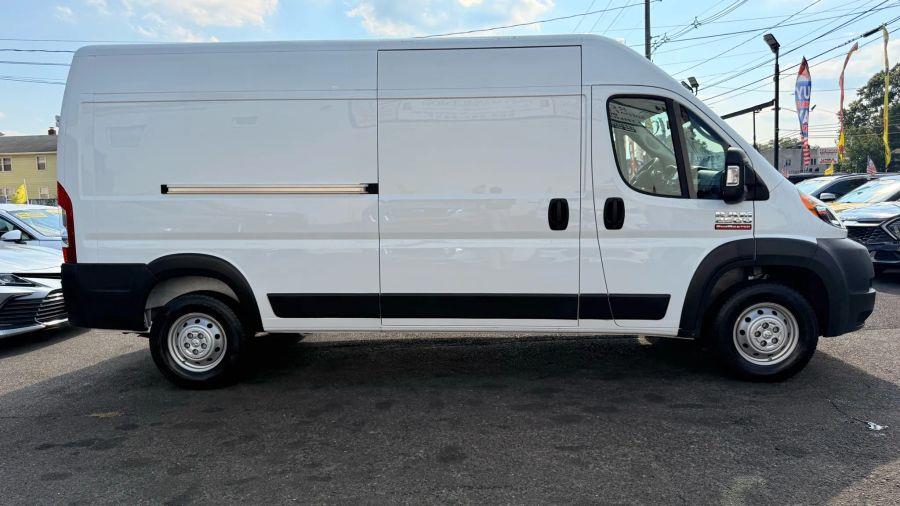2022 Ram Promaster Cargo Van 2500 High Roof Van 3D, available for sale in Linden, New Jersey | Route 27 Auto Mall. Linden, New Jersey 2022 Ram Promaster Cargo Van 2500 High Roof Van 3D, available for sale in Linden, New Jersey | Route 27 Auto Mall. Linden, New Jersey