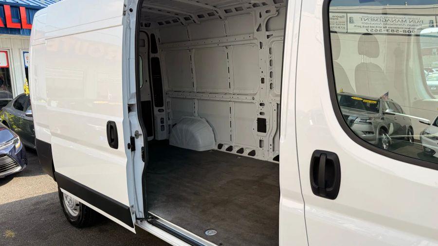 2022 Ram Promaster Cargo Van 2500 High Roof Van 3D, available for sale in Linden, New Jersey | Route 27 Auto Mall. Linden, New Jersey 2022 Ram Promaster Cargo Van 2500 High Roof Van 3D, available for sale in Linden, New Jersey | Route 27 Auto Mall. Linden, New Jersey