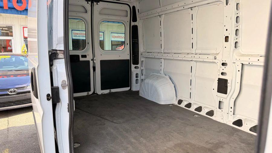 2022 Ram Promaster Cargo Van 2500 High Roof Van 3D, available for sale in Linden, New Jersey | Route 27 Auto Mall. Linden, New Jersey 2022 Ram Promaster Cargo Van 2500 High Roof Van 3D, available for sale in Linden, New Jersey | Route 27 Auto Mall. Linden, New Jersey