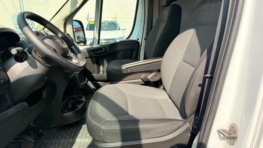 2022 Ram Promaster Cargo Van 2500 High Roof Van 3D, available for sale in Linden, New Jersey | Route 27 Auto Mall. Linden, New Jersey 2022 Ram Promaster Cargo Van 2500 High Roof Van 3D, available for sale in Linden, New Jersey | Route 27 Auto Mall. Linden, New Jersey