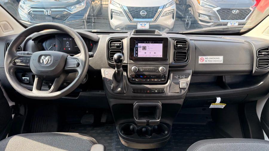 2022 Ram Promaster Cargo Van 2500 High Roof Van 3D, available for sale in Linden, New Jersey | Route 27 Auto Mall. Linden, New Jersey 2022 Ram Promaster Cargo Van 2500 High Roof Van 3D, available for sale in Linden, New Jersey | Route 27 Auto Mall. Linden, New Jersey