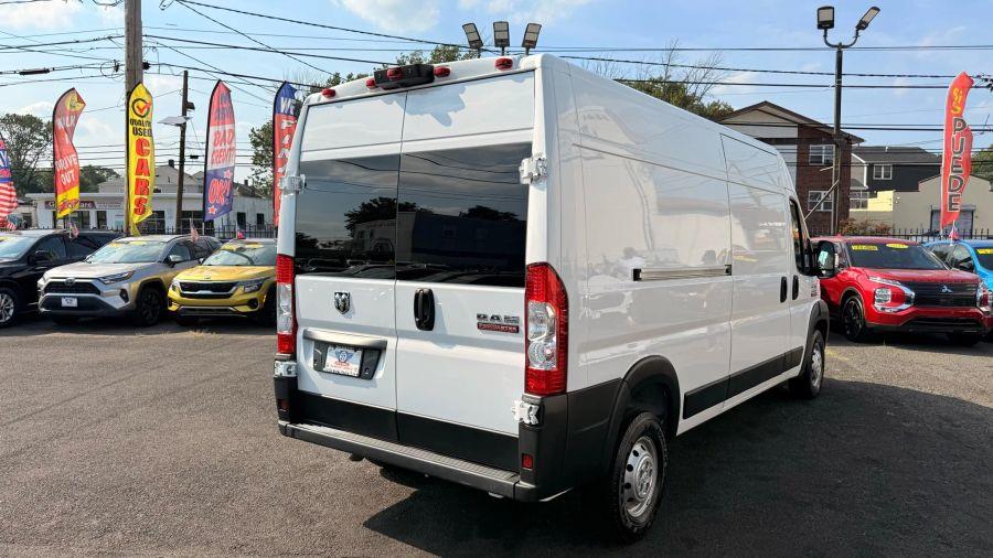 2022 Ram Promaster Cargo Van 2500 High Roof Van 3D, available for sale in Linden, New Jersey | Route 27 Auto Mall. Linden, New Jersey 2022 Ram Promaster Cargo Van 2500 High Roof Van 3D, available for sale in Linden, New Jersey | Route 27 Auto Mall. Linden, New Jersey