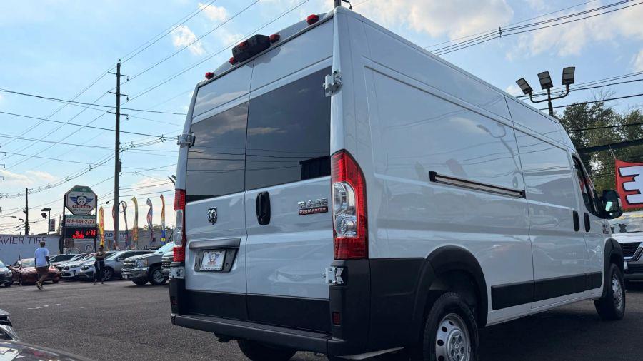 2022 Ram Promaster Cargo Van 2500 High Roof Van 3D, available for sale in Linden, New Jersey | Route 27 Auto Mall. Linden, New Jersey 2022 Ram Promaster Cargo Van 2500 High Roof Van 3D, available for sale in Linden, New Jersey | Route 27 Auto Mall. Linden, New Jersey
