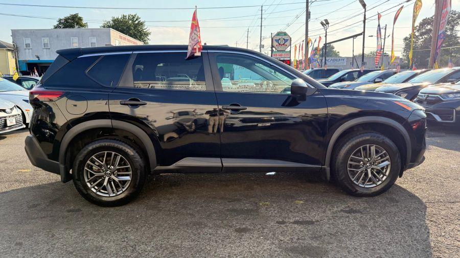 2021 Nissan Rogue S Sport Utility 4D, available for sale in Linden, New Jersey | Route 27 Auto Mall. Linden, New Jersey 2021 Nissan Rogue S Sport Utility 4D, available for sale in Linden, New Jersey | Route 27 Auto Mall. Linden, New Jersey