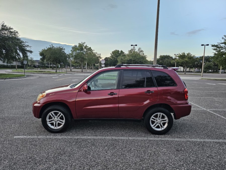 2004 Toyota RAV4 4dr Auto, available for sale in Longwood, Florida | Majestic Autos Inc.. Longwood, Florida 2004 Toyota RAV4 4dr Auto, available for sale in Longwood, Florida | Majestic Autos Inc.. Longwood, Florida
