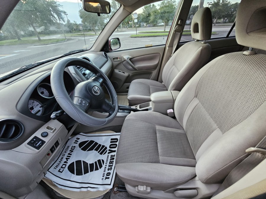 2004 Toyota RAV4 4dr Auto, available for sale in Longwood, Florida | Majestic Autos Inc.. Longwood, Florida 2004 Toyota RAV4 4dr Auto, available for sale in Longwood, Florida | Majestic Autos Inc.. Longwood, Florida