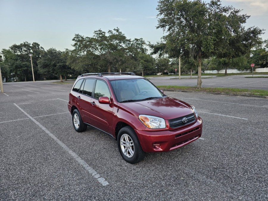 2004 Toyota RAV4 4dr Auto, available for sale in Longwood, Florida | Majestic Autos Inc.. Longwood, Florida 2004 Toyota RAV4 4dr Auto, available for sale in Longwood, Florida | Majestic Autos Inc.. Longwood, Florida