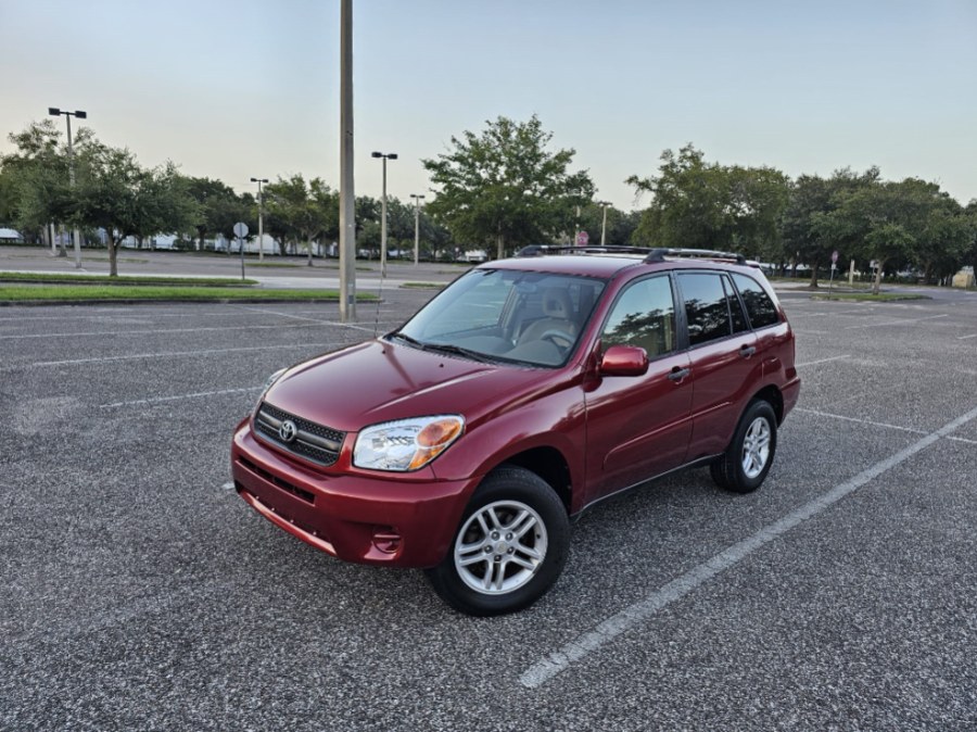 2004 Toyota RAV4 4dr Auto, available for sale in Longwood, Florida | Majestic Autos Inc.. Longwood, Florida 2004 Toyota RAV4 4dr Auto, available for sale in Longwood, Florida | Majestic Autos Inc.. Longwood, Florida