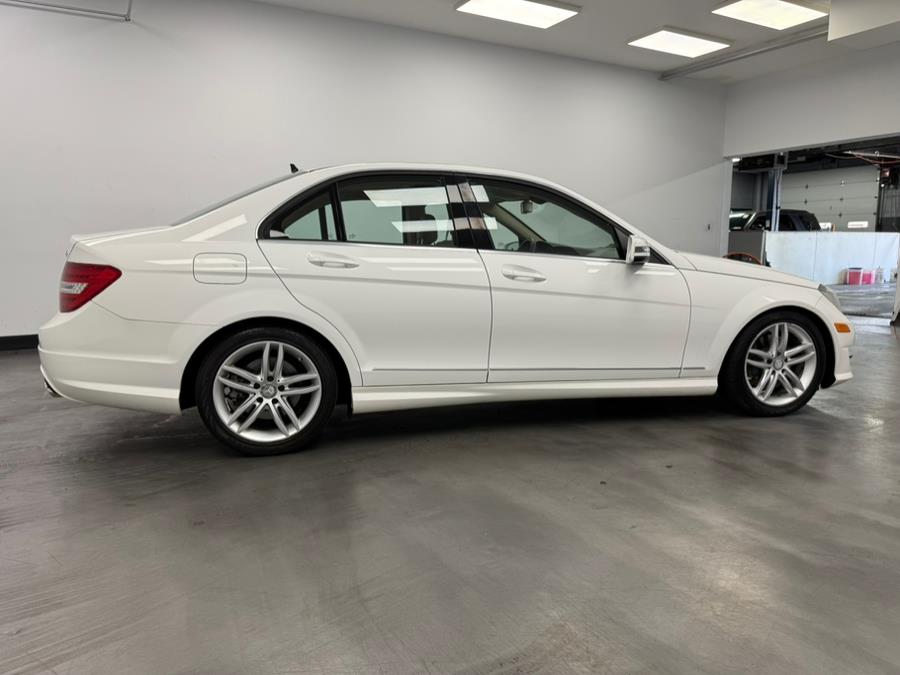 2013 Mercedes-Benz C-Class 4dr Sdn C300 Sport 4MATIC, available for sale in Elizabeth, New Jersey | M Auto Group. Elizabeth, New Jersey 2013 Mercedes-Benz C-Class 4dr Sdn C300 Sport 4MATIC, available for sale in Elizabeth, New Jersey | M Auto Group. Elizabeth, New Jersey