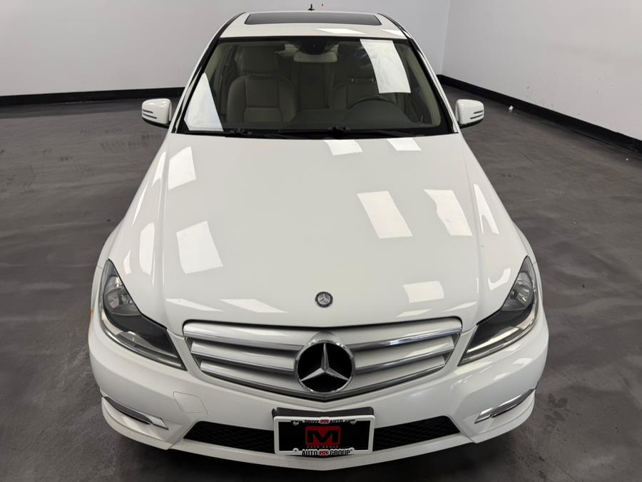 2013 Mercedes-Benz C-Class 4dr Sdn C300 Sport 4MATIC, available for sale in Elizabeth, New Jersey | M Auto Group. Elizabeth, New Jersey 2013 Mercedes-Benz C-Class 4dr Sdn C300 Sport 4MATIC, available for sale in Elizabeth, New Jersey | M Auto Group. Elizabeth, New Jersey