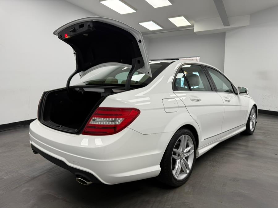 2013 Mercedes-Benz C-Class 4dr Sdn C300 Sport 4MATIC, available for sale in Elizabeth, New Jersey | M Auto Group. Elizabeth, New Jersey 2013 Mercedes-Benz C-Class 4dr Sdn C300 Sport 4MATIC, available for sale in Elizabeth, New Jersey | M Auto Group. Elizabeth, New Jersey