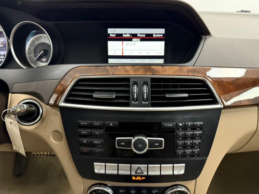 2013 Mercedes-Benz C-Class 4dr Sdn C300 Sport 4MATIC, available for sale in Elizabeth, New Jersey | M Auto Group. Elizabeth, New Jersey 2013 Mercedes-Benz C-Class 4dr Sdn C300 Sport 4MATIC, available for sale in Elizabeth, New Jersey | M Auto Group. Elizabeth, New Jersey