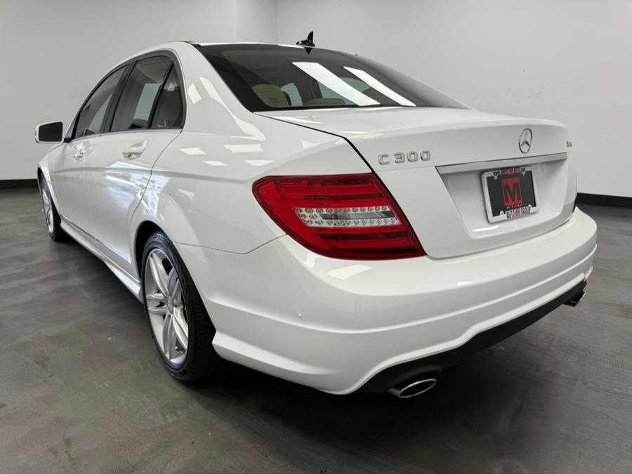 2013 Mercedes-Benz C-Class 4dr Sdn C300 Sport 4MATIC, available for sale in Elizabeth, New Jersey | M Auto Group. Elizabeth, New Jersey 2013 Mercedes-Benz C-Class 4dr Sdn C300 Sport 4MATIC, available for sale in Elizabeth, New Jersey | M Auto Group. Elizabeth, New Jersey