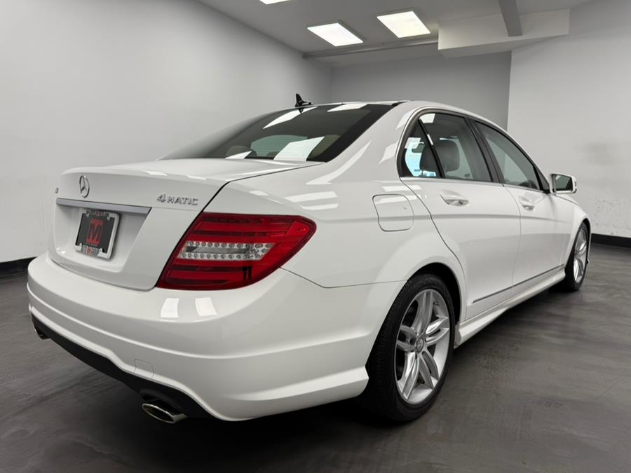 2013 Mercedes-Benz C-Class 4dr Sdn C300 Sport 4MATIC, available for sale in Elizabeth, New Jersey | M Auto Group. Elizabeth, New Jersey 2013 Mercedes-Benz C-Class 4dr Sdn C300 Sport 4MATIC, available for sale in Elizabeth, New Jersey | M Auto Group. Elizabeth, New Jersey