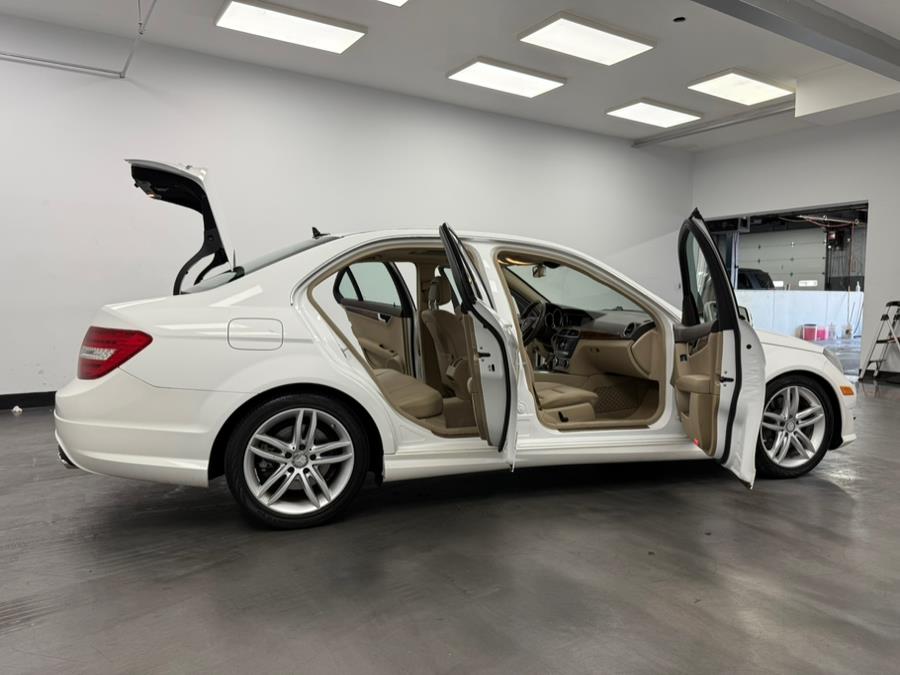 2013 Mercedes-Benz C-Class 4dr Sdn C300 Sport 4MATIC, available for sale in Elizabeth, New Jersey | M Auto Group. Elizabeth, New Jersey 2013 Mercedes-Benz C-Class 4dr Sdn C300 Sport 4MATIC, available for sale in Elizabeth, New Jersey | M Auto Group. Elizabeth, New Jersey
