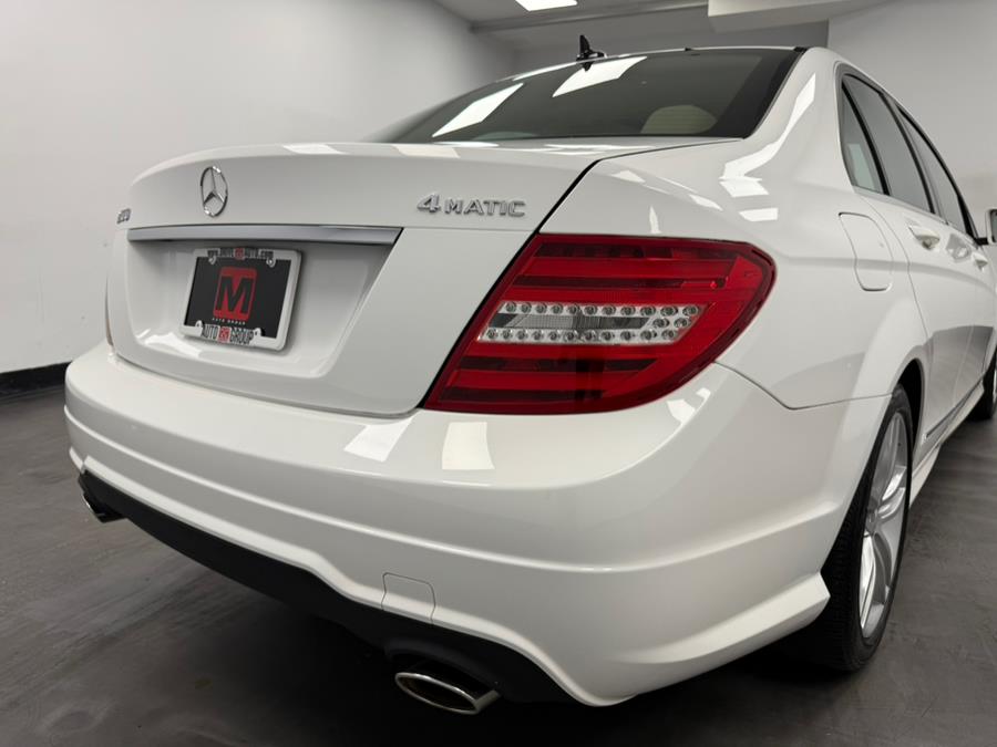 2013 Mercedes-Benz C-Class 4dr Sdn C300 Sport 4MATIC, available for sale in Elizabeth, New Jersey | M Auto Group. Elizabeth, New Jersey 2013 Mercedes-Benz C-Class 4dr Sdn C300 Sport 4MATIC, available for sale in Elizabeth, New Jersey | M Auto Group. Elizabeth, New Jersey
