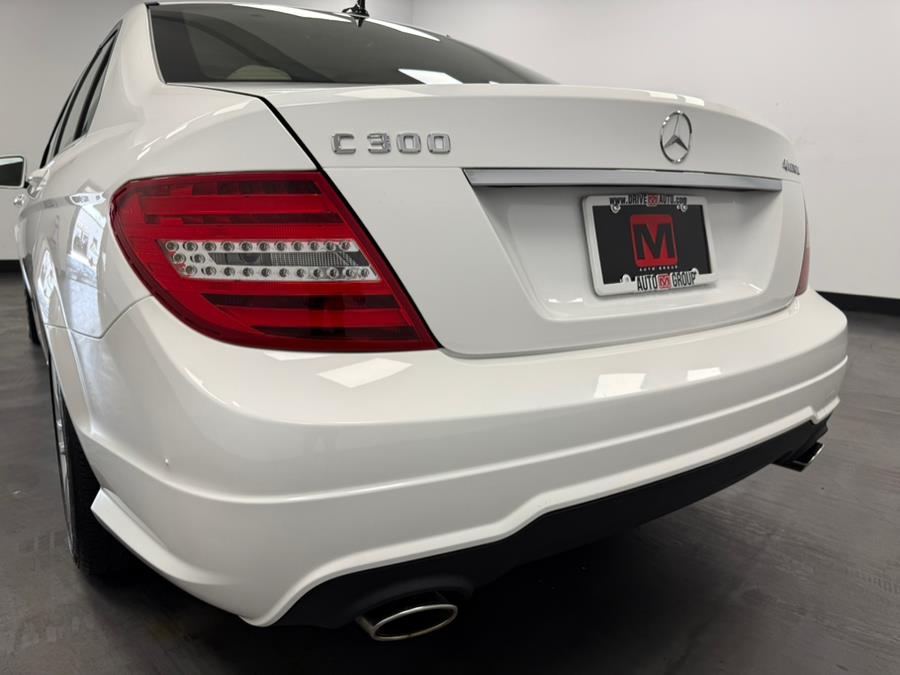 2013 Mercedes-Benz C-Class 4dr Sdn C300 Sport 4MATIC, available for sale in Elizabeth, New Jersey | M Auto Group. Elizabeth, New Jersey 2013 Mercedes-Benz C-Class 4dr Sdn C300 Sport 4MATIC, available for sale in Elizabeth, New Jersey | M Auto Group. Elizabeth, New Jersey